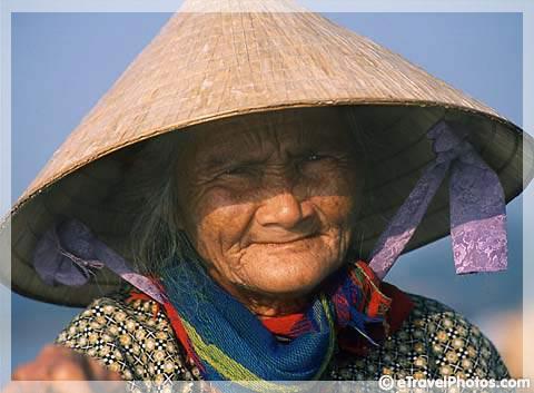 Phụ nữ Việt Nam