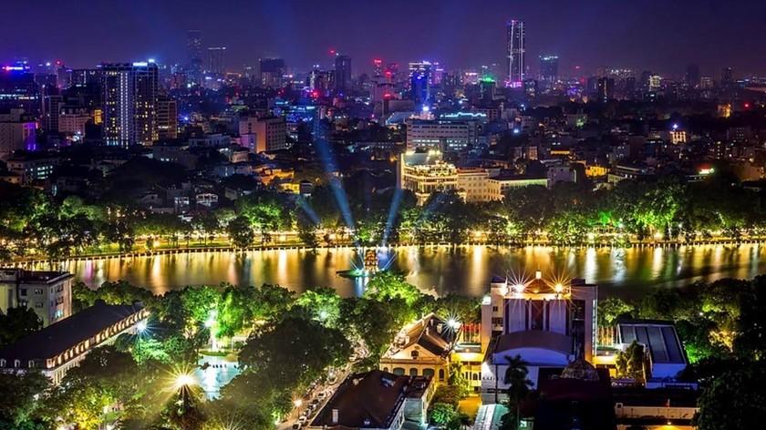 Những nguy cơ từ việc lạm dụng quá mức ánh sáng nhân tạo vẫn chưa được quan tâm đúng mức tại Việt Nam.