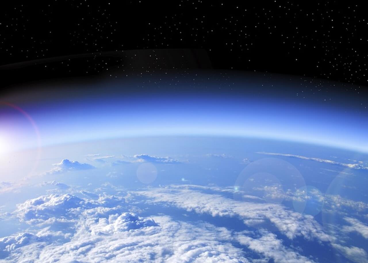 Tầng ozon là gì? Vai trò và Nguyên nhân thủng tầng ozon