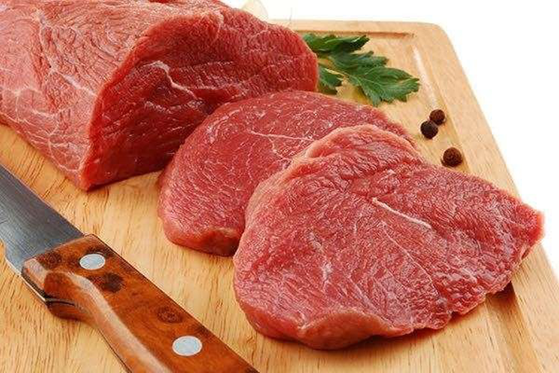 Ăn thịt bò nhiều có tốt không? Bệnh gì cần hạn chế ăn thịt bò?